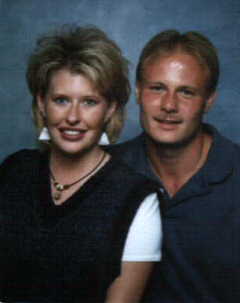 Angie & Matt